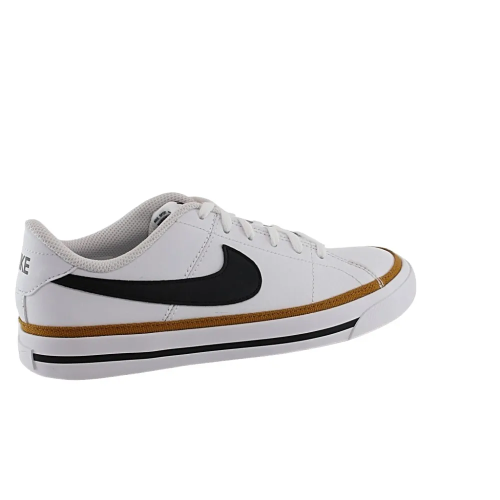 Zapatillas Nike Court Legacy Blanco