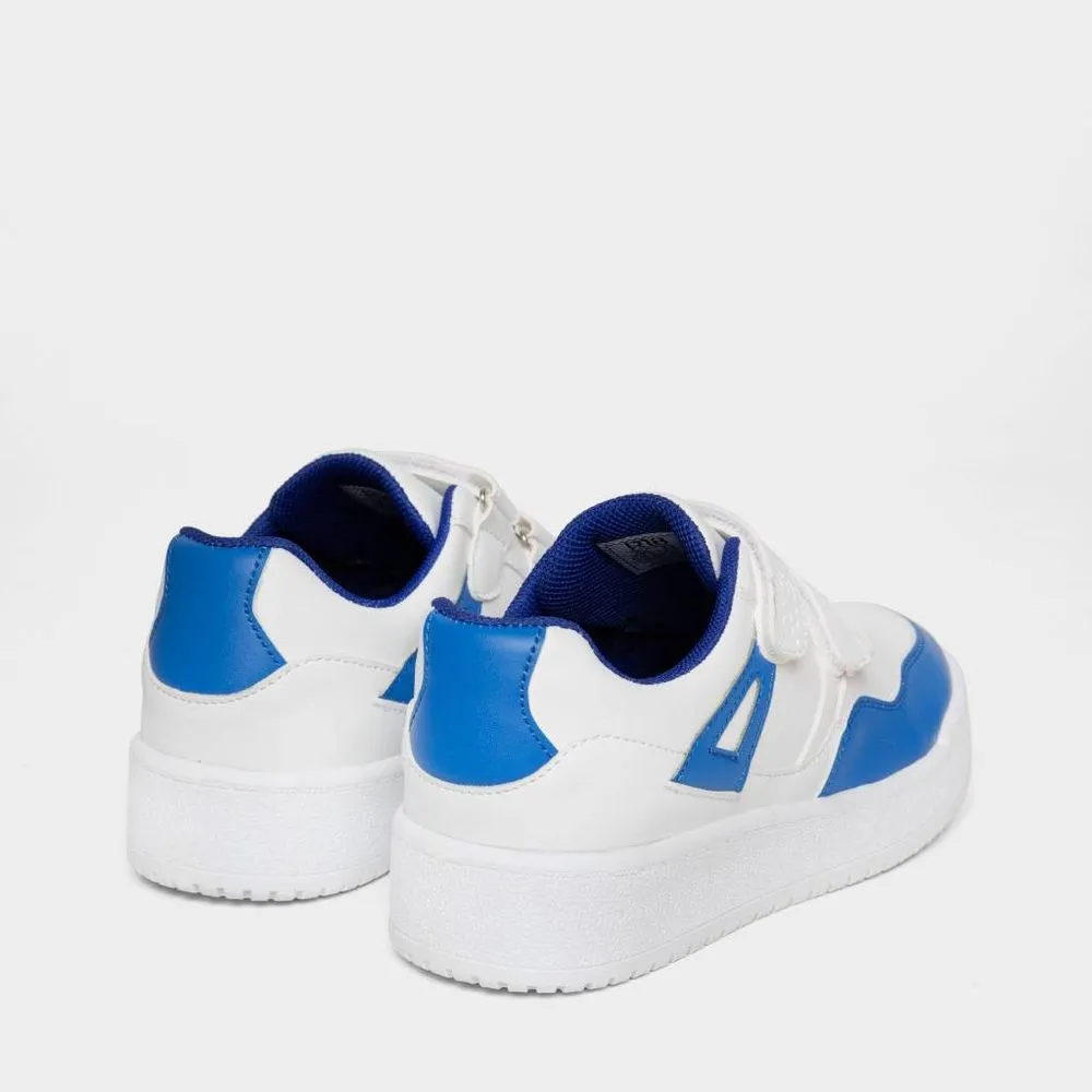 Zapatillas Niños R18 R18-JL009 (28-34)