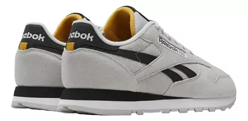 Zapatillas Niños Reebok Classic Leather Id1593 Empo2000