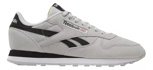 Zapatillas Niños Reebok Classic Leather Id1593 Empo2000