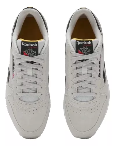 Zapatillas Niños Reebok Classic Leather Id1593 Empo2000