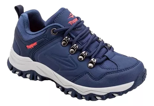 Zapatillas Niños Topper Gondor Ill Deportivas 25633 Empo2000