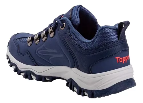 Zapatillas Niños Topper Gondor Ill Deportivas 25633 Empo2000