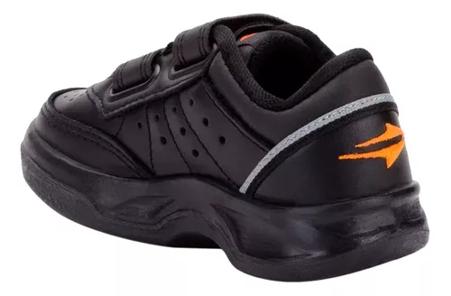 Zapatillas Niños Topper X Forcer Colegial 23579 Empo2000