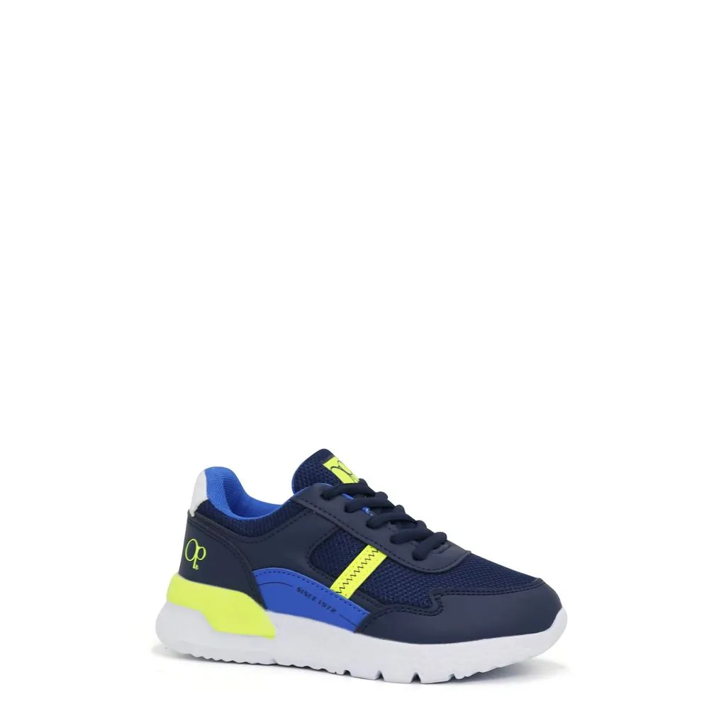 Zapatillas para Niño Ocean Pacific VIRAN-N22 Azul