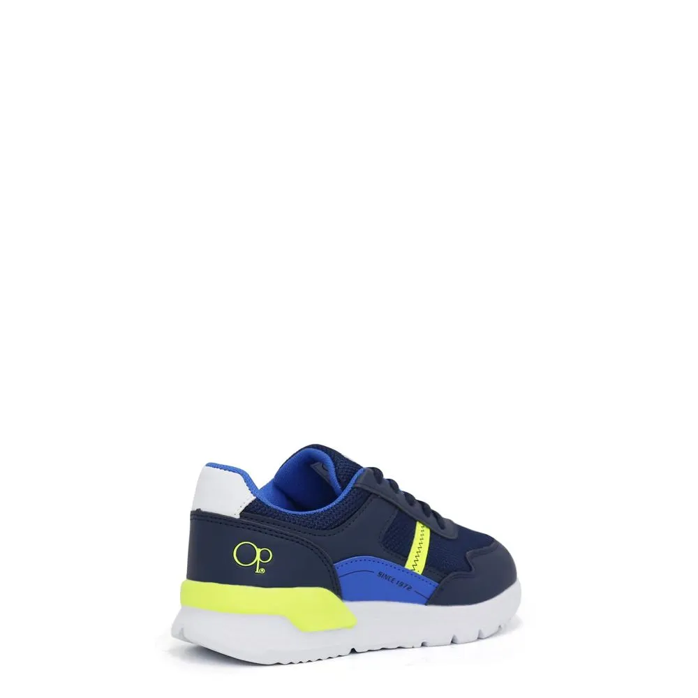 Zapatillas para Niño Ocean Pacific VIRAN-N22 Azul