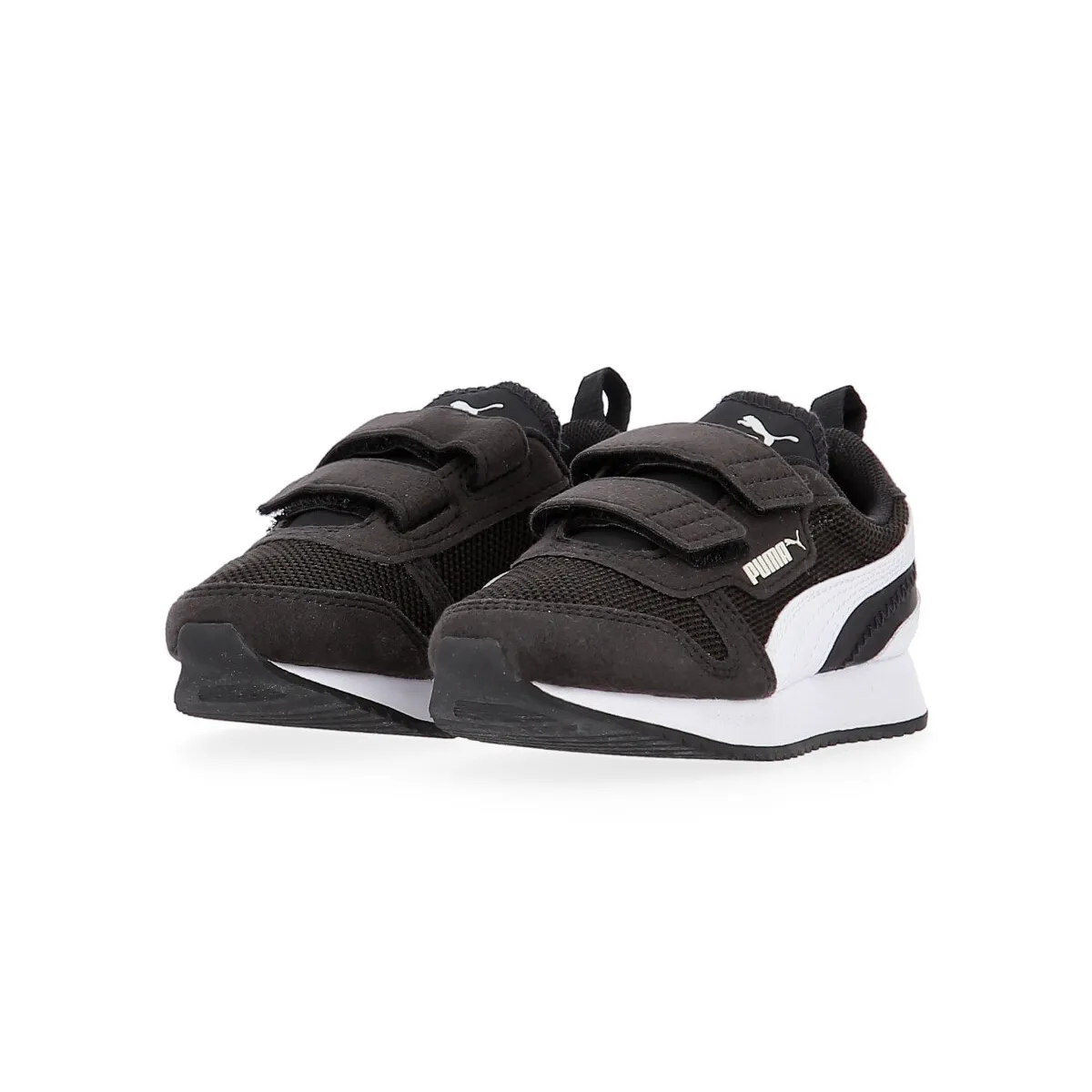 Zapatillas Puma R78 V Infantil