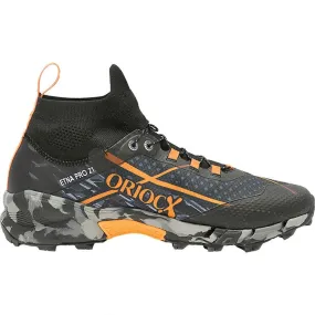 Zapatillas Trail Running Hombre Mujer Oriocx Etna 21 PRO