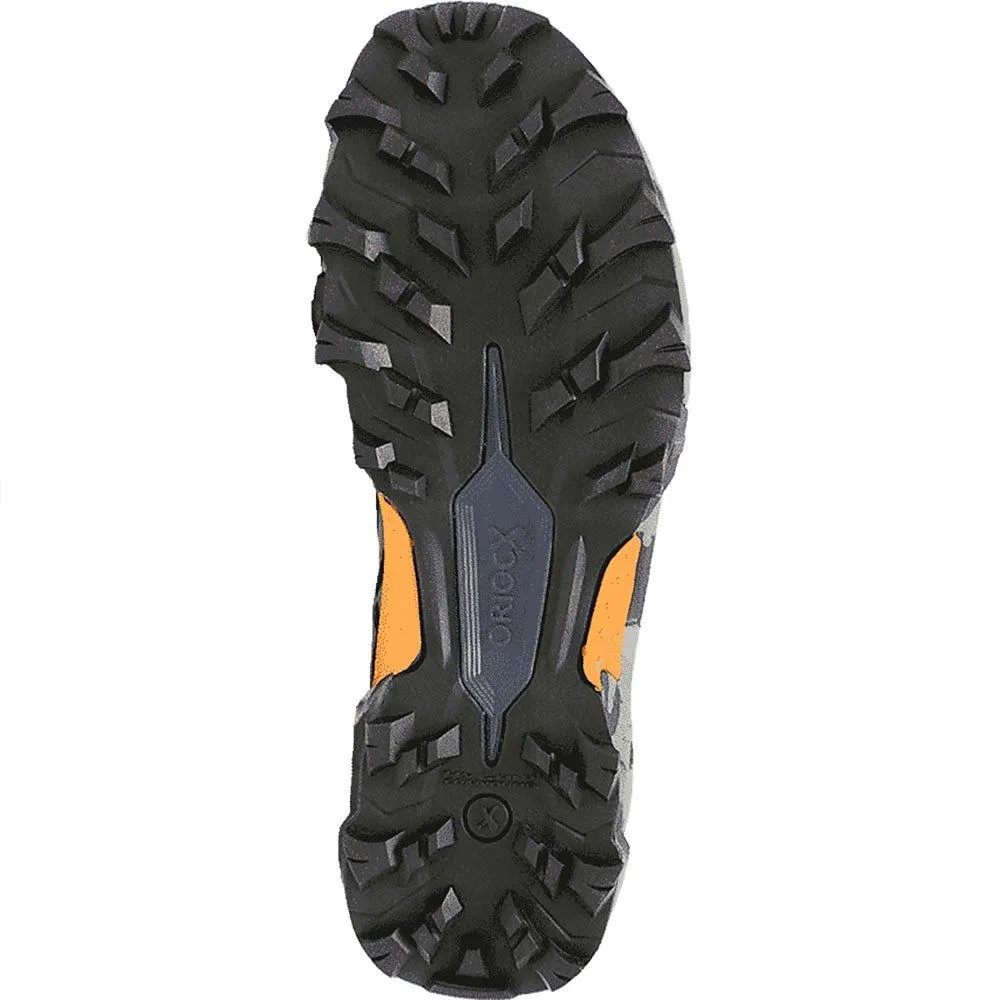 Zapatillas Trail Running Hombre Mujer Oriocx Etna 21 PRO