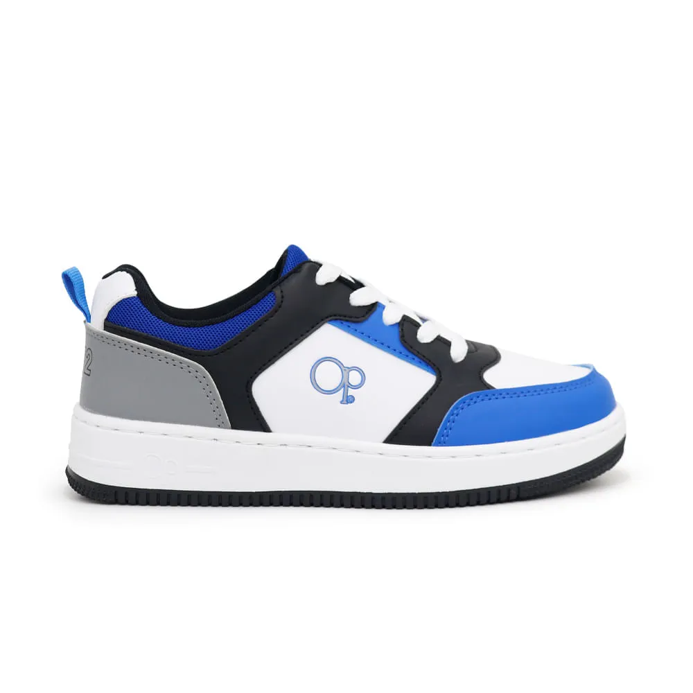 Zapatillas Urbanas  de Niños OCEAN PACIFIC FION-J23 Azul