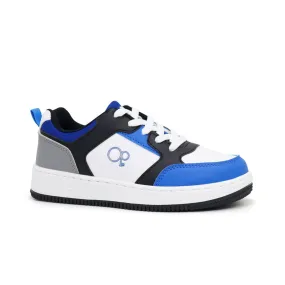 Zapatillas Urbanas  de Niños OCEAN PACIFIC FION-J23 Azul