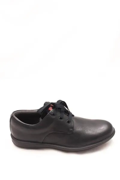 zapato camper atom work negro