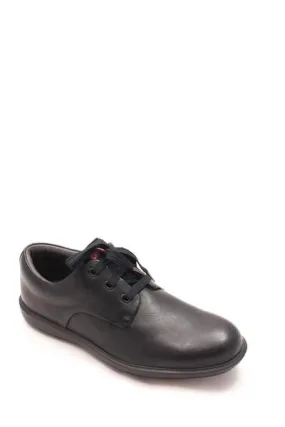 zapato camper atom work negro