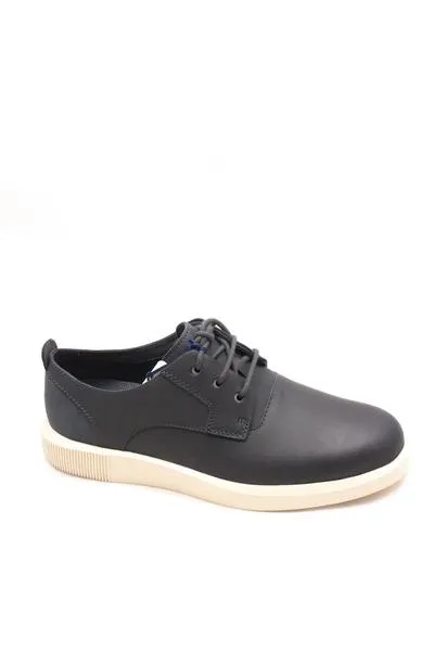 zapato camper bill gris