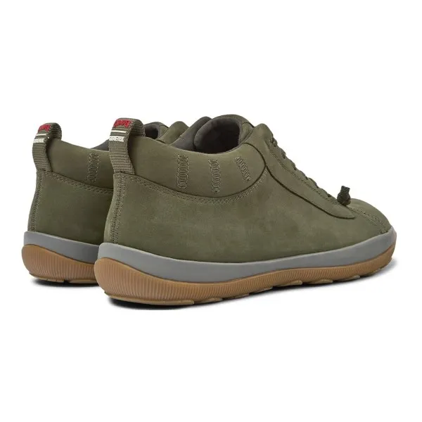 Zapato Camper K300285-029 Green Hombre