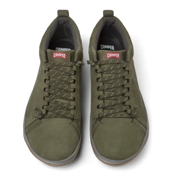 Zapato Camper K300285-029 Green Hombre