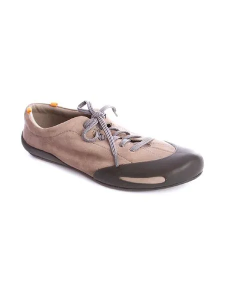 zapato camper peu senda taupe