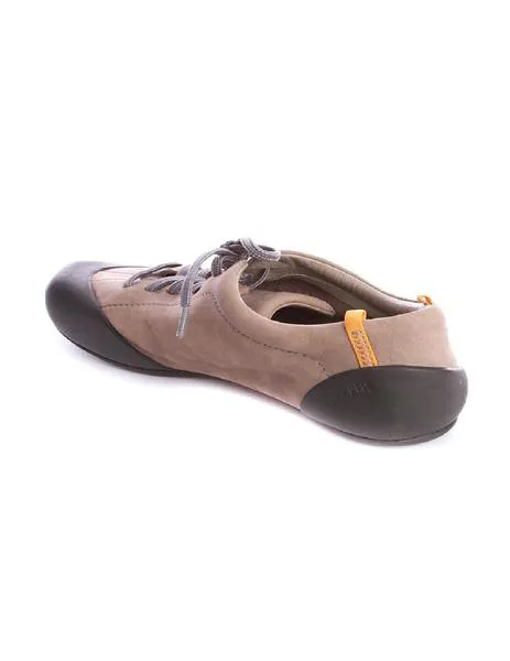 zapato camper peu senda taupe