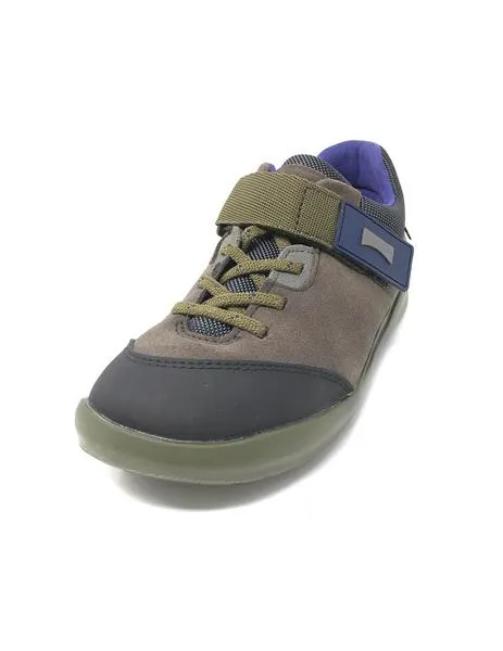 zapato deportivo camper