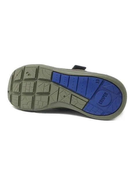 zapato deportivo camper