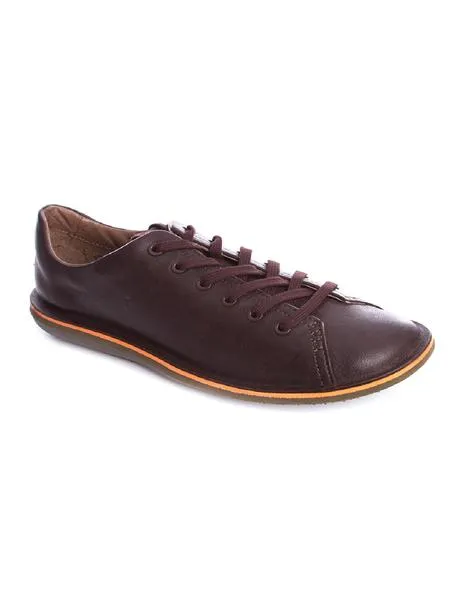 zapatos camper beetle marron