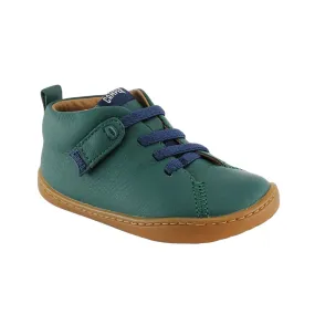 Zapatos Camper Peu Verde