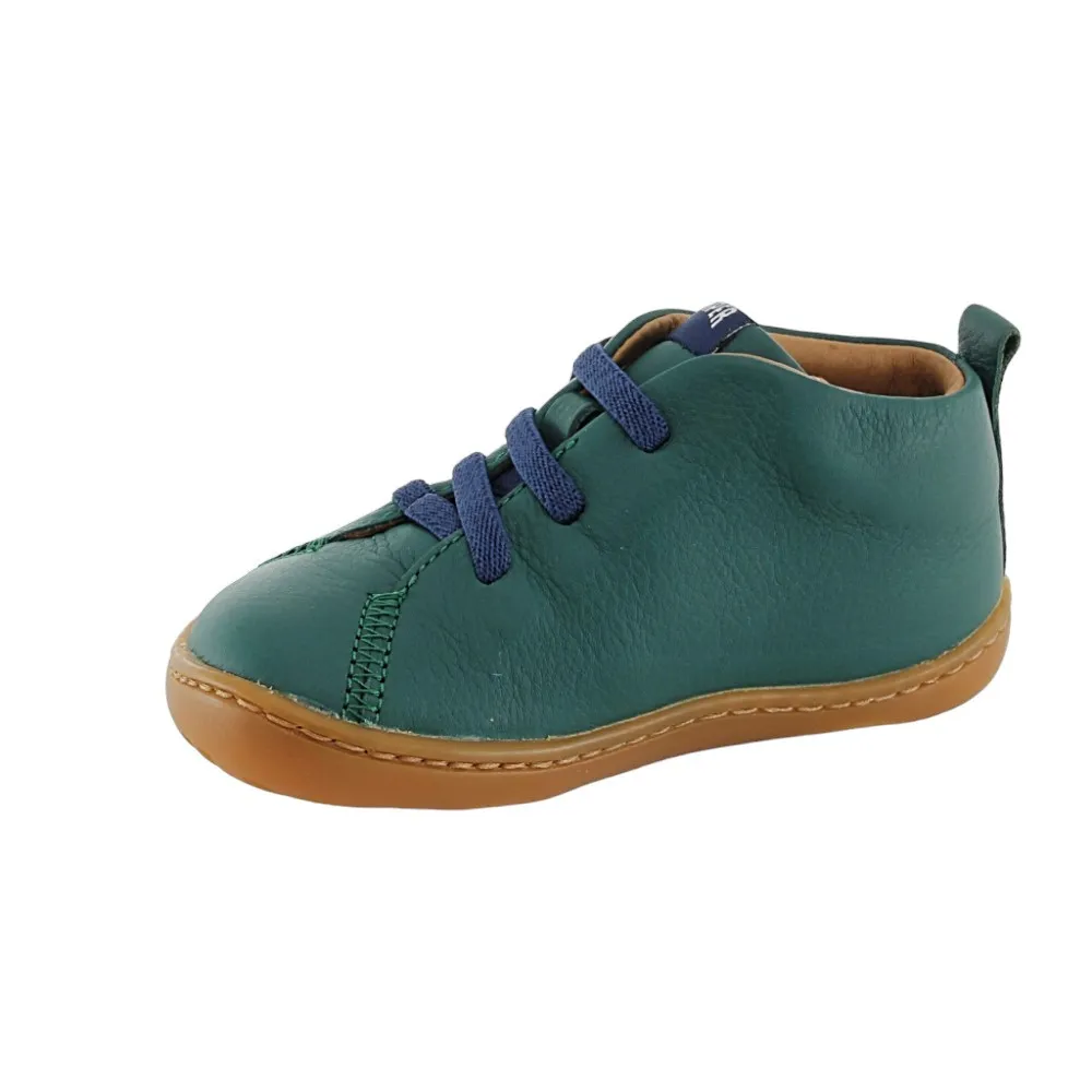 Zapatos Camper Peu Verde